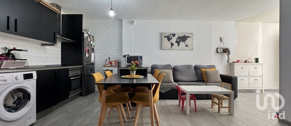 Pis 2 habitacions de 50 m² a Arroyo de La Miel (29631)