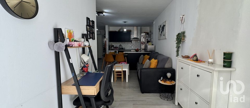 Pis 2 habitacions de 50 m² a Arroyo de La Miel (29631)