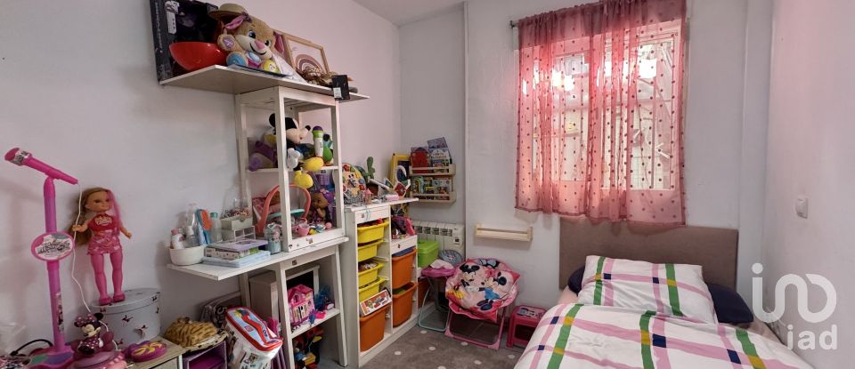 Pis 2 habitacions de 50 m² a Arroyo de La Miel (29631)