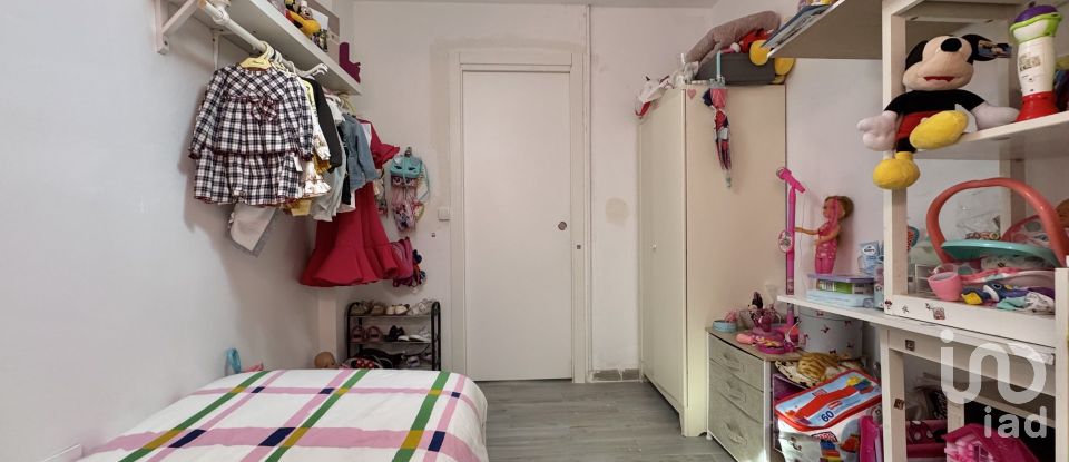 Pis 2 habitacions de 50 m² a Arroyo de La Miel (29631)