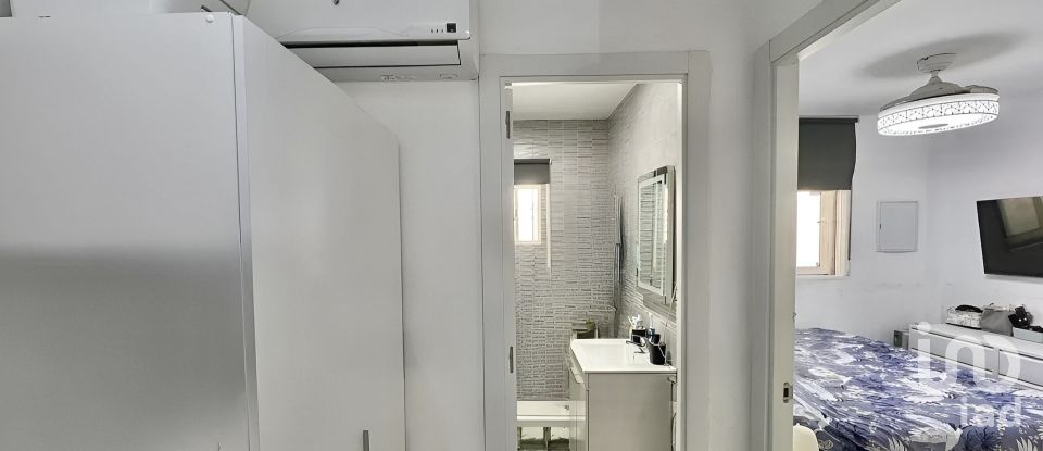 Pis 2 habitacions de 50 m² a Arroyo de La Miel (29631)