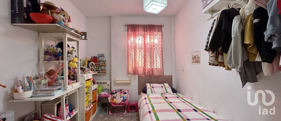 Pis 2 habitacions de 50 m² a Arroyo de La Miel (29631)