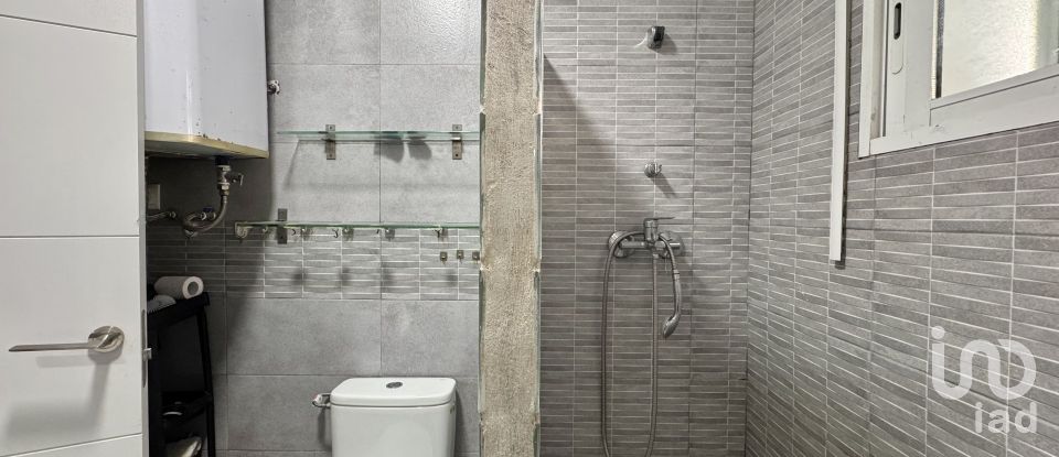 Pis 2 habitacions de 50 m² a Arroyo de La Miel (29631)