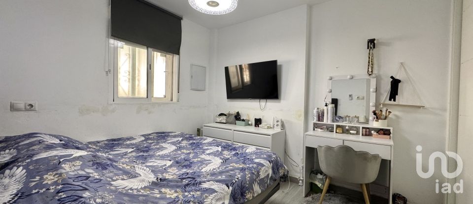 Pis 2 habitacions de 50 m² a Arroyo de La Miel (29631)