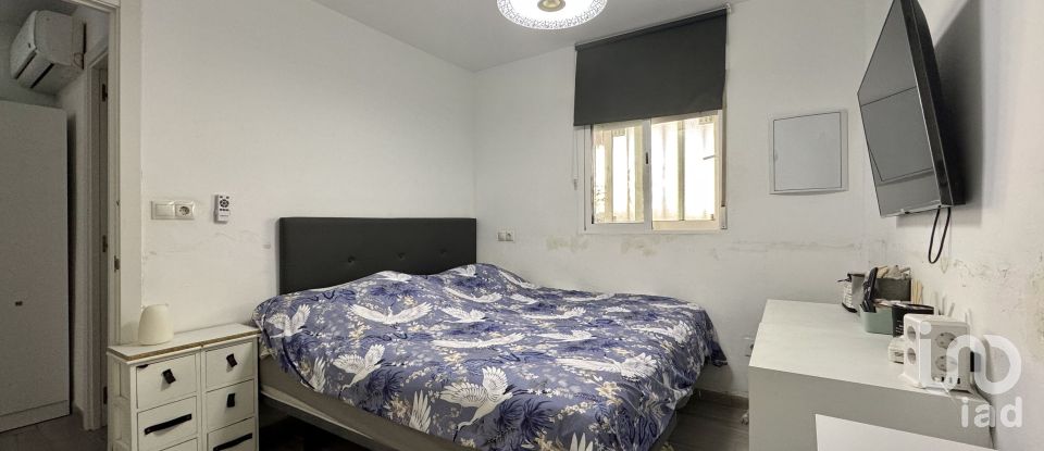 Pis 2 habitacions de 50 m² a Arroyo de La Miel (29631)