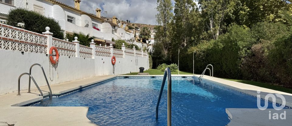 Pis 2 habitacions de 50 m² a Arroyo de La Miel (29631)