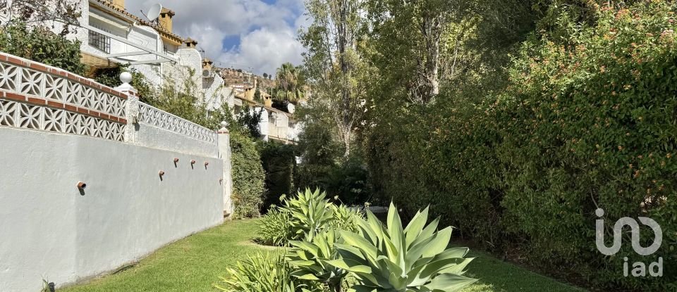 Pis 2 habitacions de 50 m² a Arroyo de La Miel (29631)