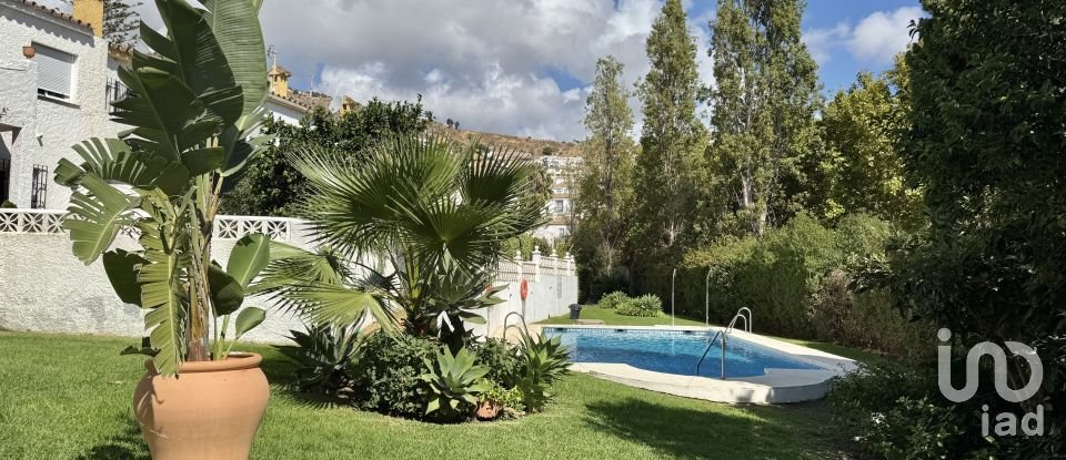 Pis 2 habitacions de 50 m² a Arroyo de La Miel (29631)