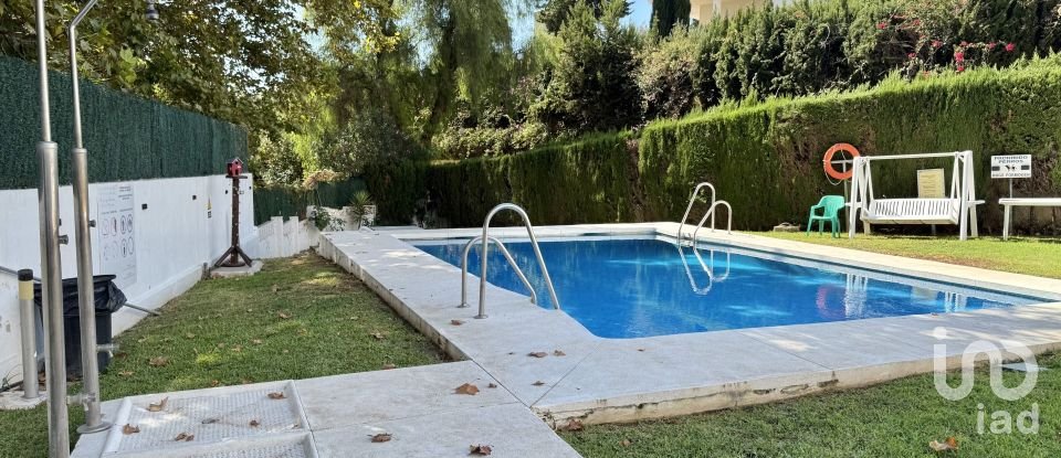 Pis 2 habitacions de 50 m² a Arroyo de La Miel (29631)