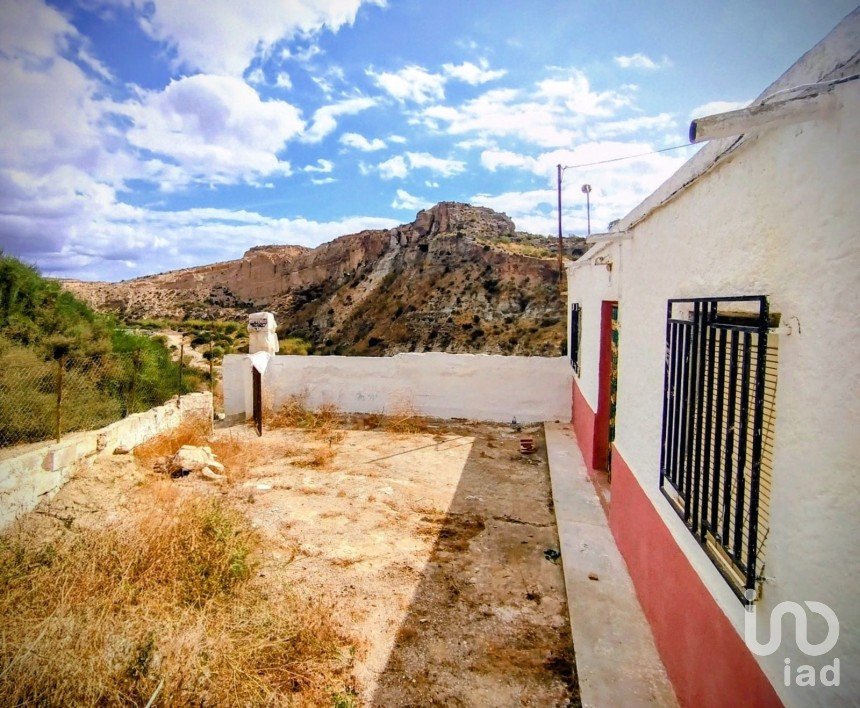 House 4 bedrooms of 178 m² in Sorbas (04270)