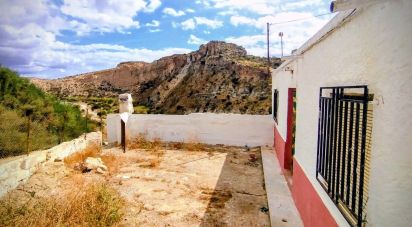 House 4 bedrooms of 178 m² in Sorbas (04270)