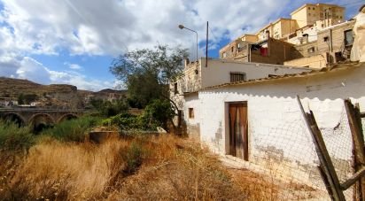 House 4 bedrooms of 178 m² in Sorbas (04270)
