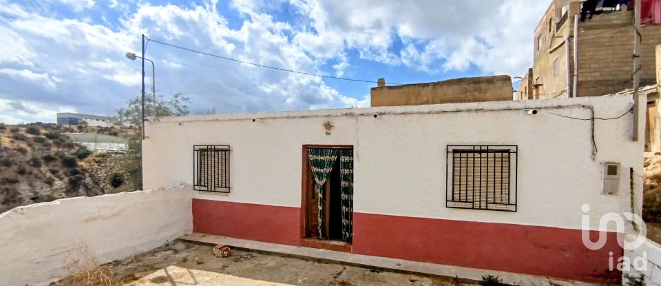 House 4 bedrooms of 178 m² in Sorbas (04270)