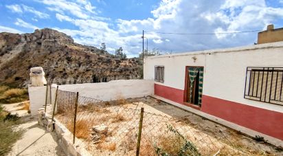 House 4 bedrooms of 178 m² in Sorbas (04270)