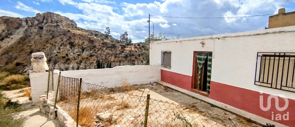 House 4 bedrooms of 178 m² in Sorbas (04270)