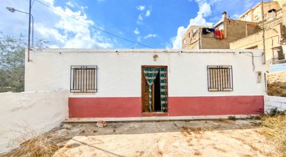 House 4 bedrooms of 178 m² in Sorbas (04270)