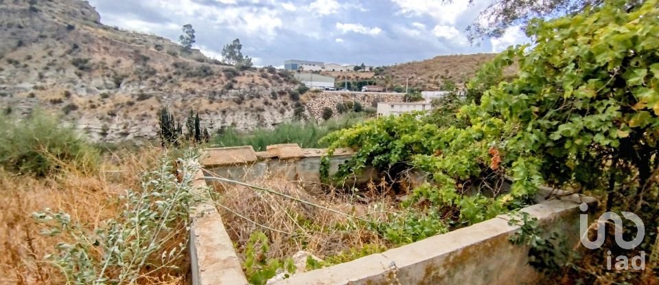 House 4 bedrooms of 178 m² in Sorbas (04270)