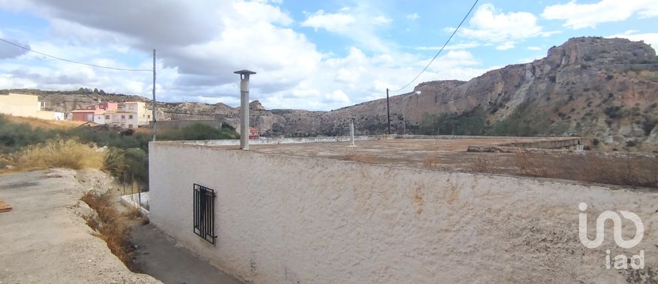 House 4 bedrooms of 178 m² in Sorbas (04270)