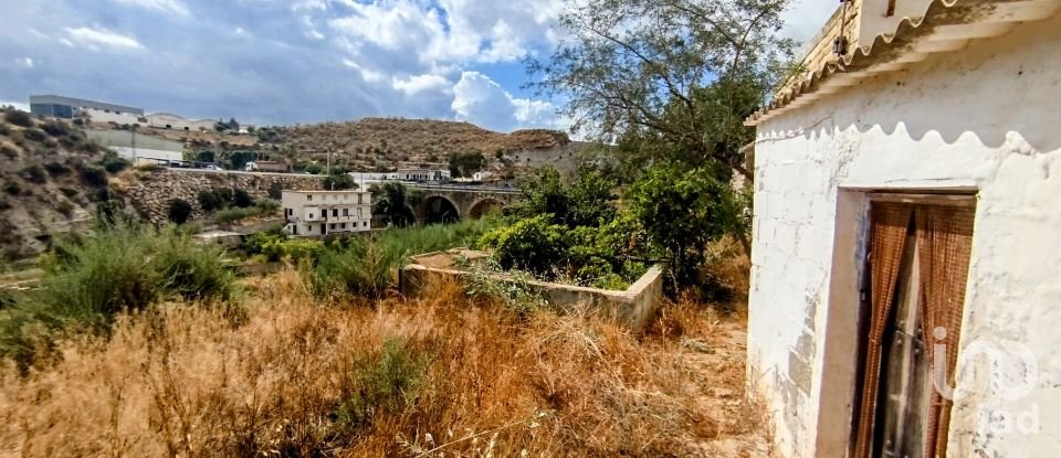 House 4 bedrooms of 178 m² in Sorbas (04270)