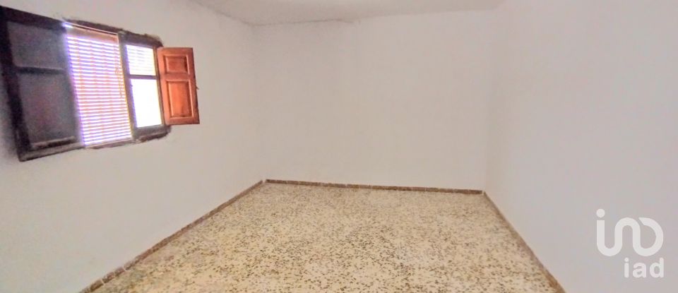 House 4 bedrooms of 178 m² in Sorbas (04270)