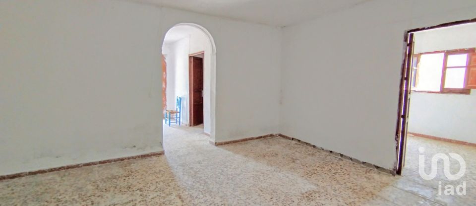 House 4 bedrooms of 178 m² in Sorbas (04270)