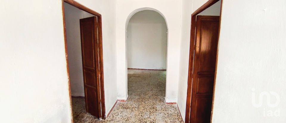 House 4 bedrooms of 178 m² in Sorbas (04270)