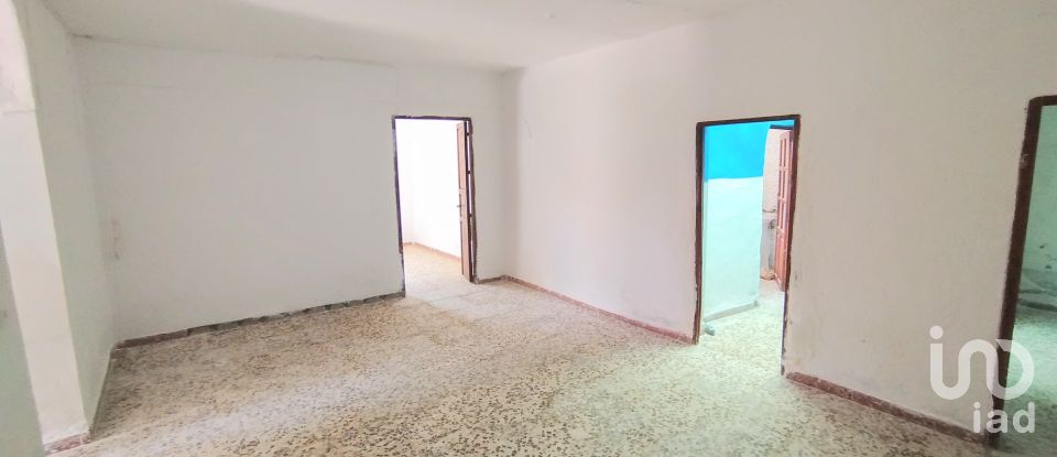 House 4 bedrooms of 178 m² in Sorbas (04270)