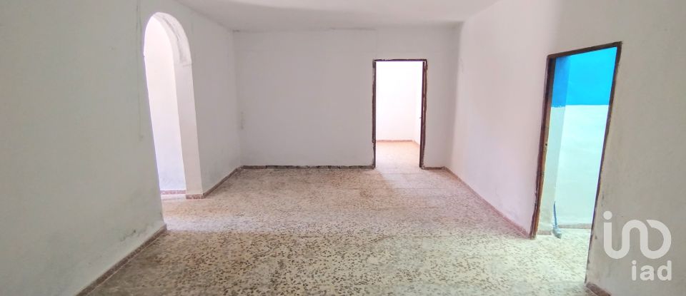 House 4 bedrooms of 178 m² in Sorbas (04270)