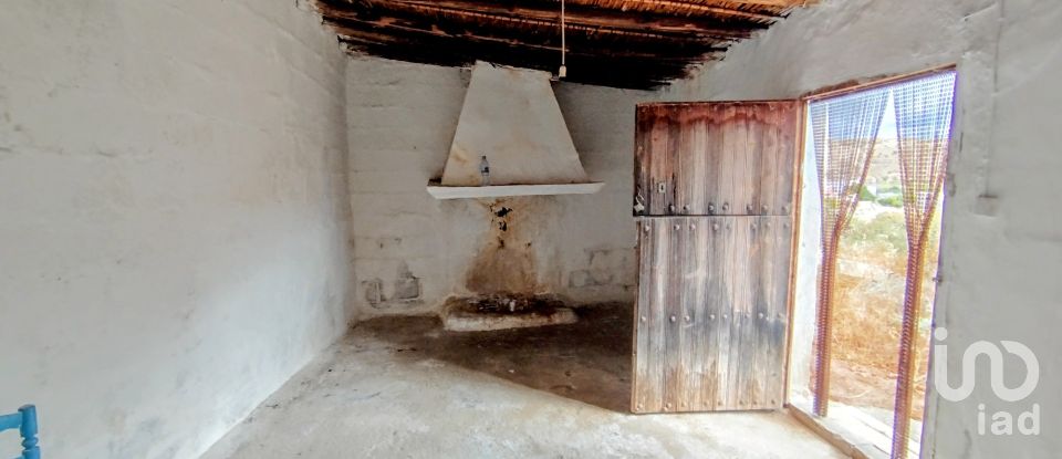 House 4 bedrooms of 178 m² in Sorbas (04270)