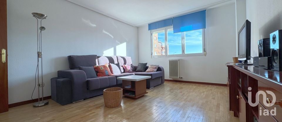 Appartement 3 chambres de 110 m² à León (24008)