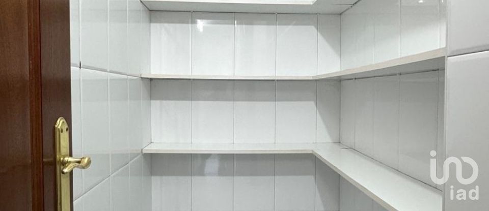 Appartement 3 chambres de 110 m² à León (24008)