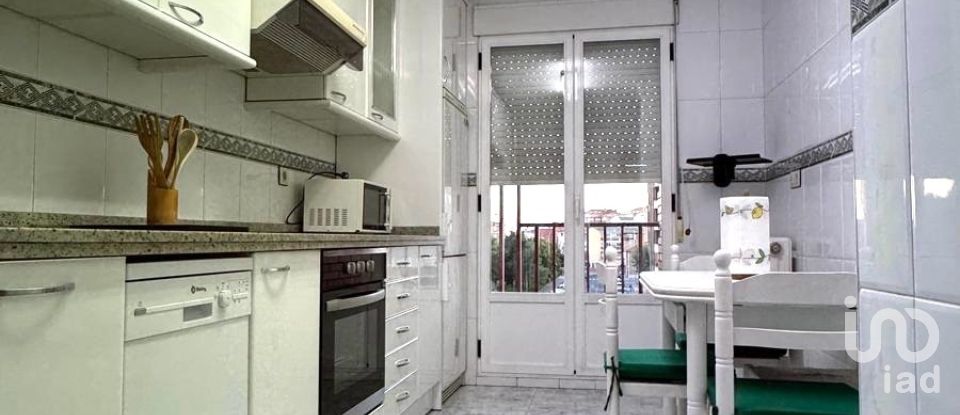 Appartement 3 chambres de 110 m² à León (24008)