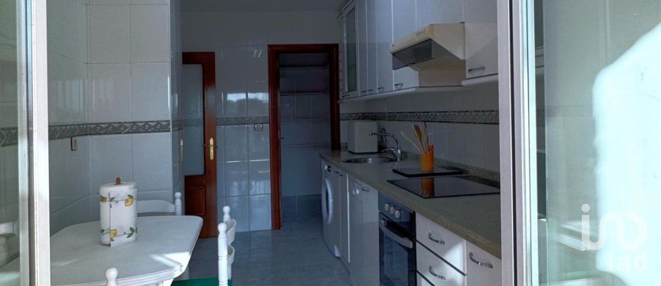 Appartement 3 chambres de 110 m² à León (24008)