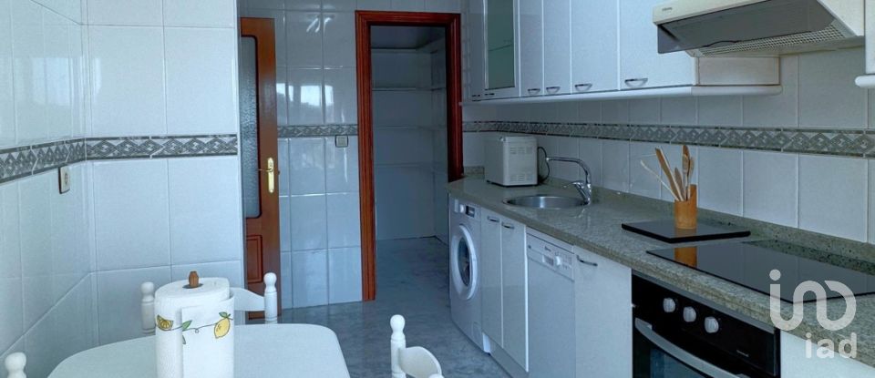 Appartement 3 chambres de 110 m² à León (24008)