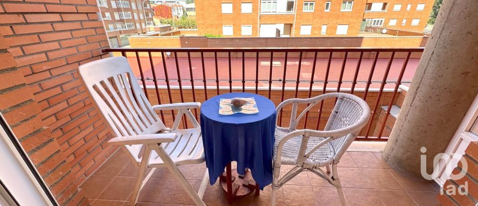 Appartement 3 chambres de 110 m² à León (24008)