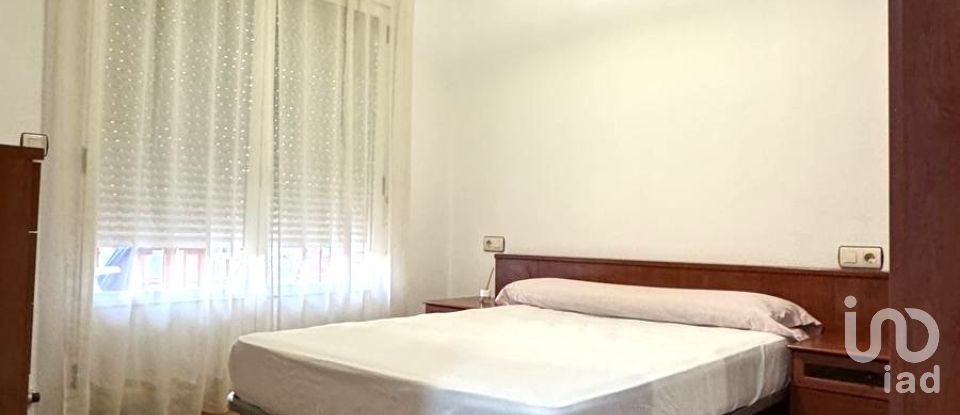 Appartement 3 chambres de 110 m² à León (24008)