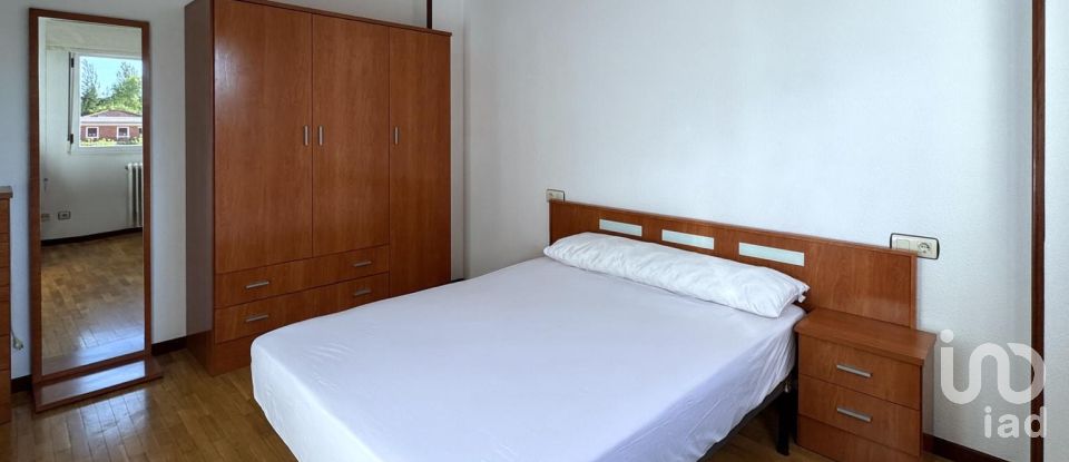 Appartement 3 chambres de 110 m² à León (24008)