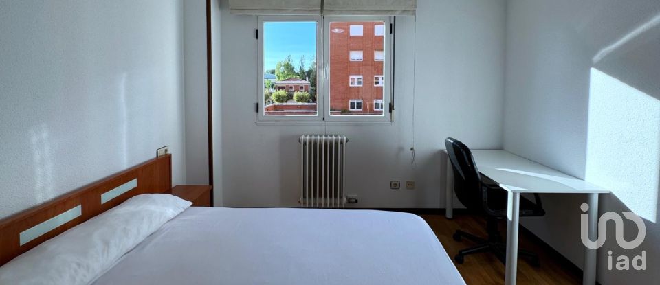 Appartement 3 chambres de 110 m² à León (24008)