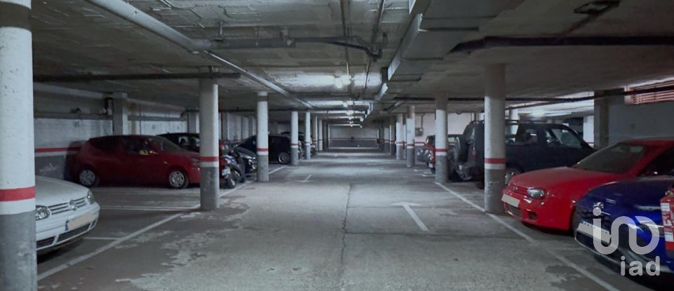 Appartement 3 chambres de 110 m² à León (24008)