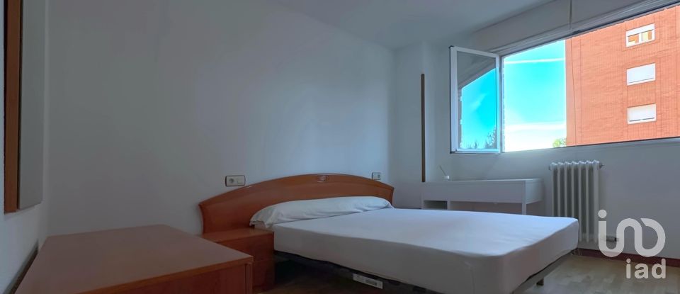 Appartement 3 chambres de 110 m² à León (24008)