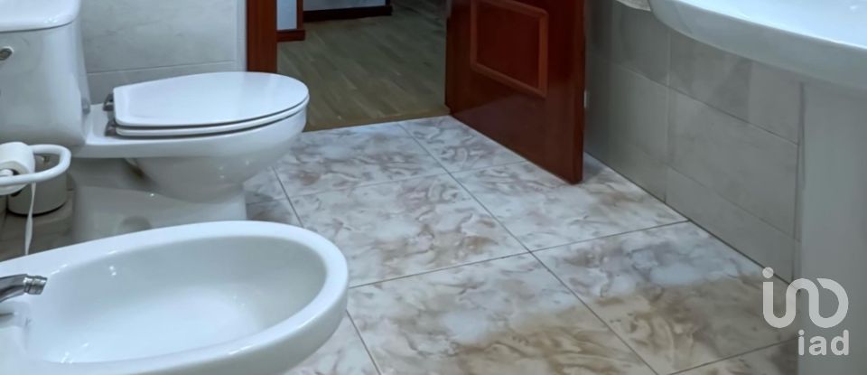 Appartement 3 chambres de 110 m² à León (24008)