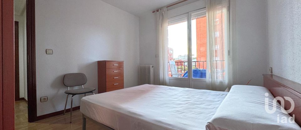 Appartement 3 chambres de 110 m² à León (24008)