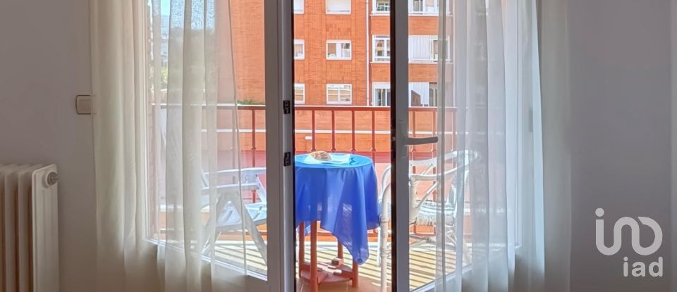 Appartement 3 chambres de 110 m² à León (24008)