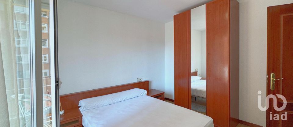 Appartement 3 chambres de 110 m² à León (24008)