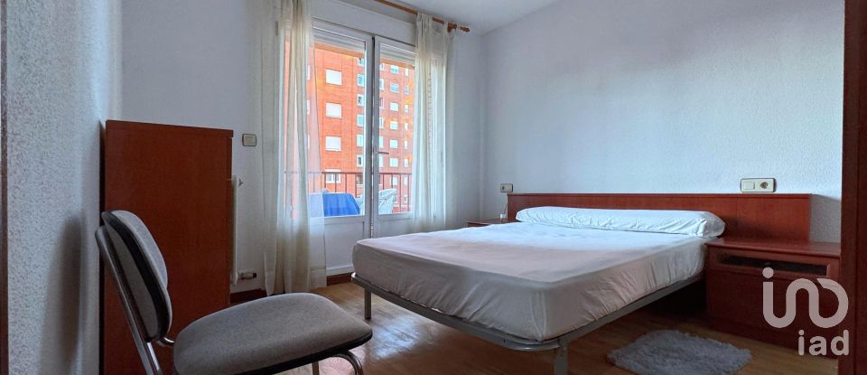 Appartement 3 chambres de 110 m² à León (24008)