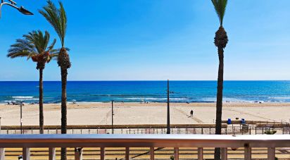 Apartment 3 bedrooms of 129 m² in El Campello (03560)