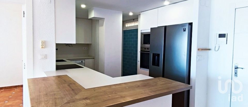 Apartment 3 bedrooms of 129 m² in El Campello (03560)