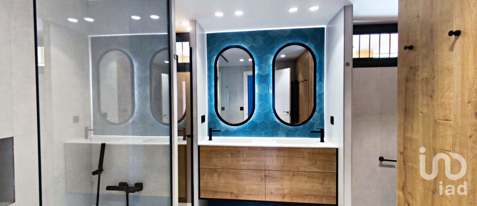 Apartment 3 bedrooms of 129 m² in El Campello (03560)