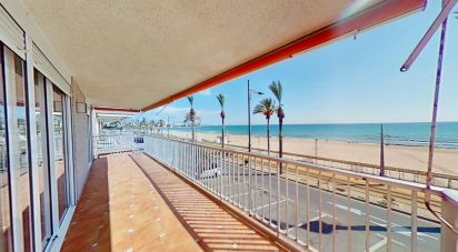 Apartment 3 bedrooms of 129 m² in El Campello (03560)