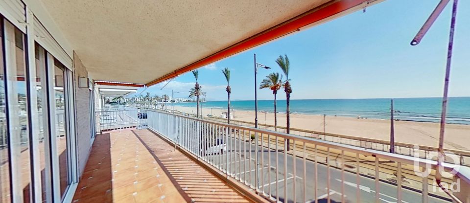 Apartment 3 bedrooms of 129 m² in El Campello (03560)